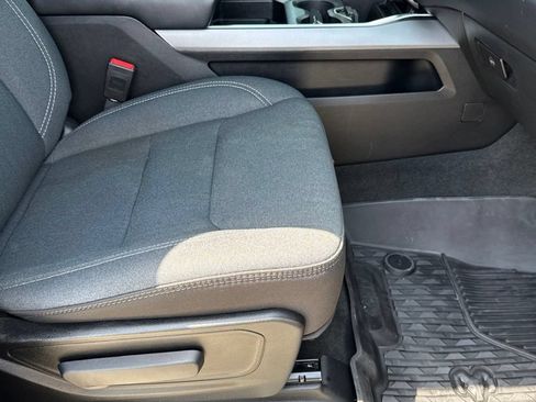 Used 2023 RAM 1500 Lone Star AWD/4WD image 28
