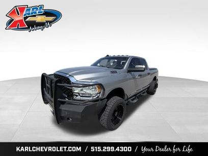 Used 2022 RAM 2500 Big Horn w/ Snow Chief Group