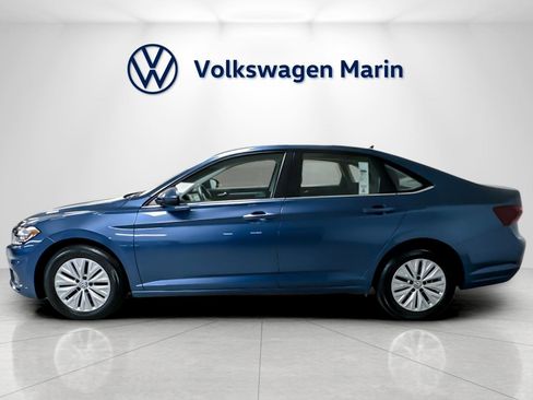 Used 2020 Volkswagen Jetta S w/ Driver Assistance Package image 2