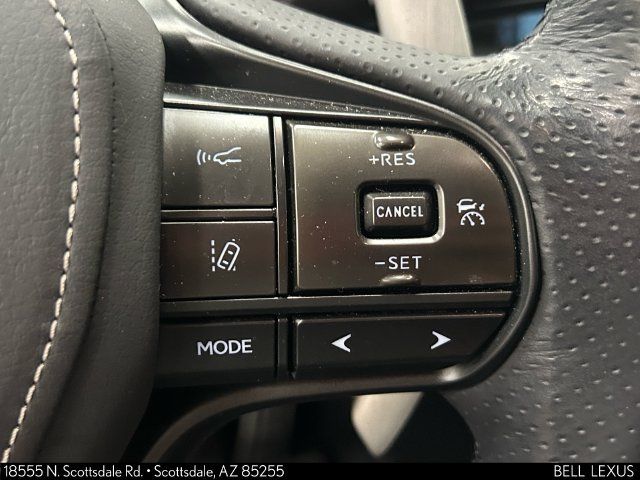 Used 2018 Lexus LC 500 Coupe w/ Performance Package RWD image 26