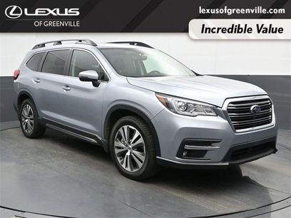 Used 2020 Subaru Ascent Limited w/ Popular Package #2