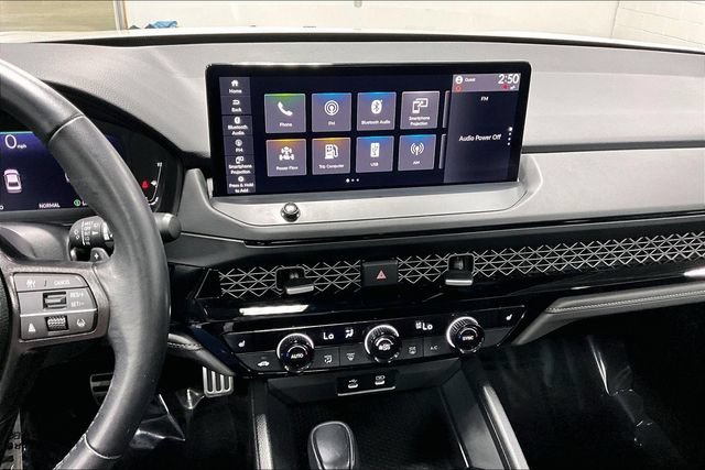 Used 2024 Honda Accord Sport image 5
