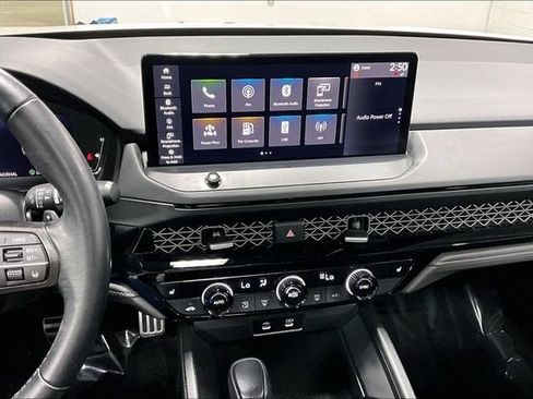 Used 2024 Honda Accord Sport image 5