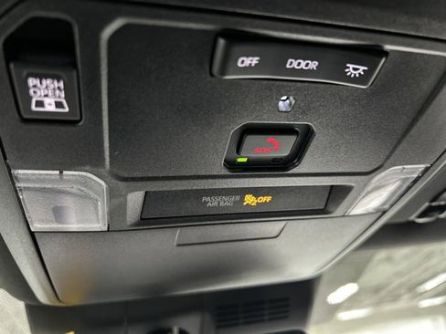 New 2024 Toyota Tacoma TRD Off-Road image 21