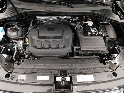 Used 2024 Volkswagen Tiguan S image 44