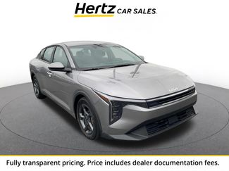 Used 2025 Kia K4 FWD video 1