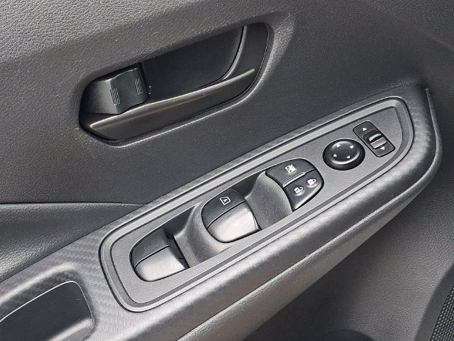 Used 2024 Nissan Versa S w/ Trunk Package FWD image 24