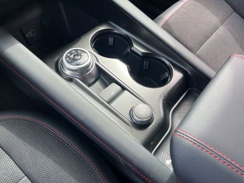 New 2026 Ford Explorer ST w/ Sun And Sound Package image 44