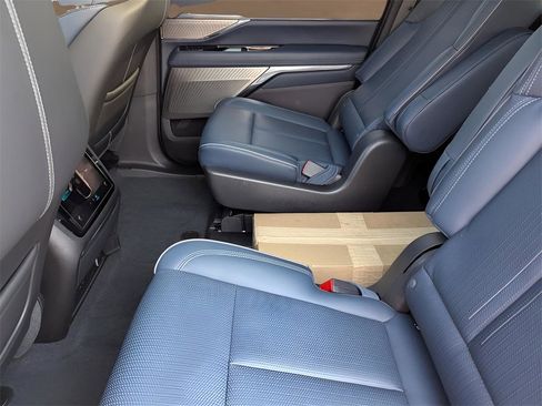 New 2025 Cadillac Escalade IQ Sport 2 image 10