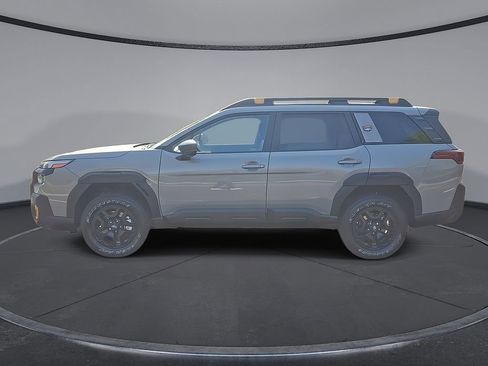 New 2026 Subaru Outback Wilderness AWD/4WD image 9