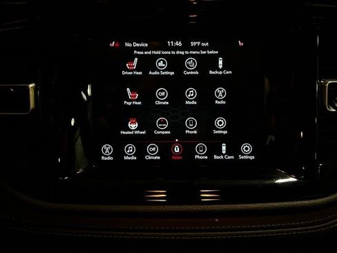 Used 2024 Dodge Durango SXT image 13