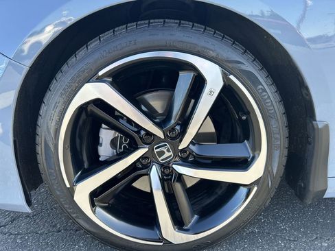 Used 2022 Honda Accord Sport Special Edition image 10