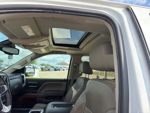 Used 2016 GMC Sierra 1500 SLT RWD image 14