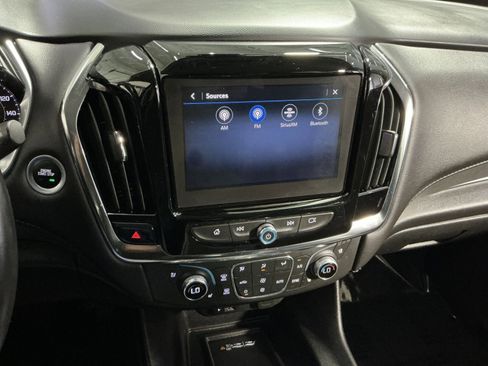 Used 2021 Chevrolet Traverse High Country w/ LPO, Cargo Package AWD/4WD image 26