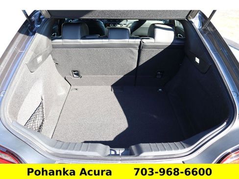 Certified 2023 Acura Integra A-Spec image 25