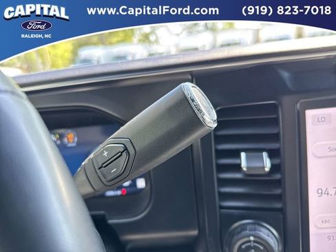 Used 2024 Ford F250 Platinum AWD/4WD image 31