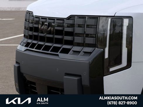 New 2027 Kia Telluride SX X-Line image 12