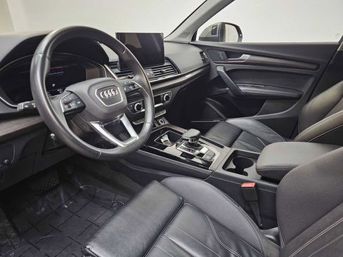 Used 2024 Audi Q5 2.0T Premium Plus image 2