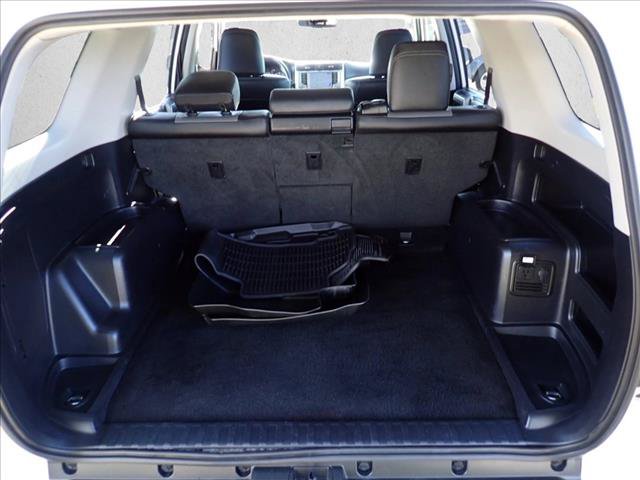 Used 2021 Toyota 4Runner SR5 Premium w/ Moonroof Package AWD/4WD image 9