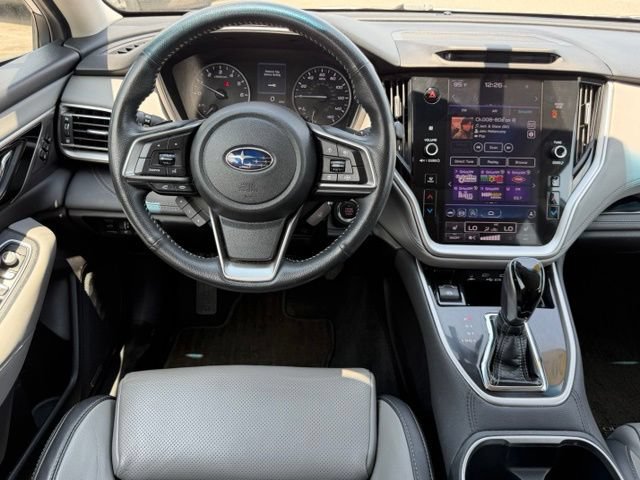 Used 2020 Subaru Outback Limited XT w/ Popular Package #2 AWD/4WD image 18