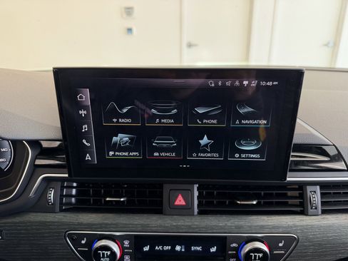 Used 2022 Audi A4 2.0T Premium Plus image 22