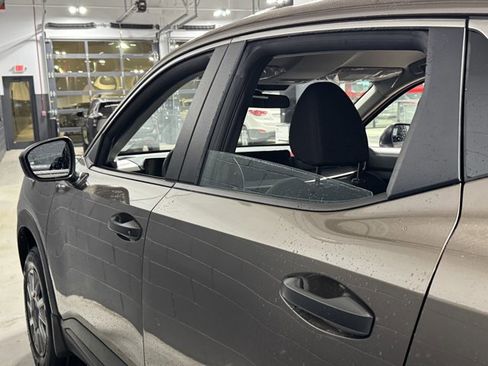 New 2026 Nissan Kicks S image 14