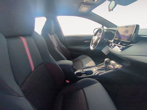 New 2026 Toyota Corolla SE image 15