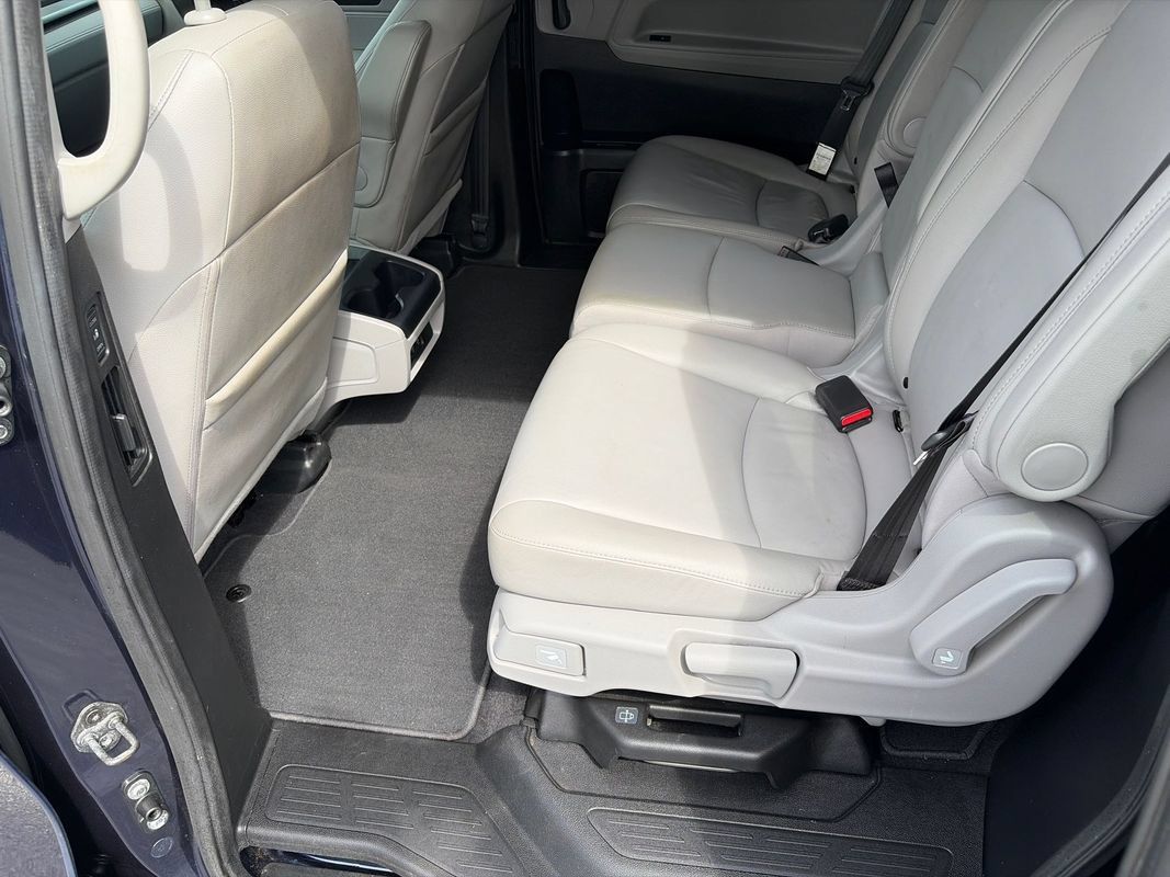 Used 2019 Honda Odyssey EX-L image 10