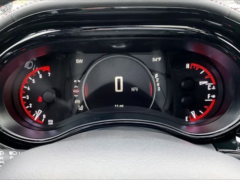 New 2026 Dodge Durango GT image 18