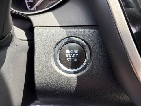 Used 2024 Toyota Camry SE w/ Audio Upgrade Package FWD image 20