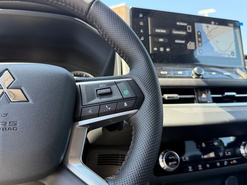 New 2026 Mitsubishi Outlander SE AWD/4WD image 22