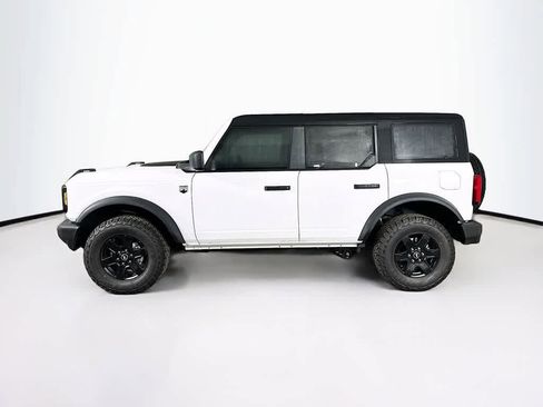 New 2025 Ford Bronco Big Bend image 3