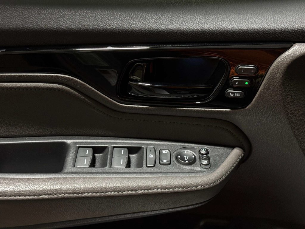 Used 2019 Honda Odyssey Elite image 19