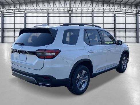 New 2026 Honda Pilot EX-L image 5