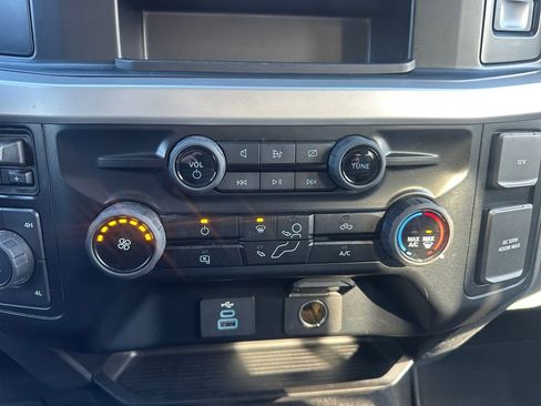 Used 2024 Ford F250 XLT image 23