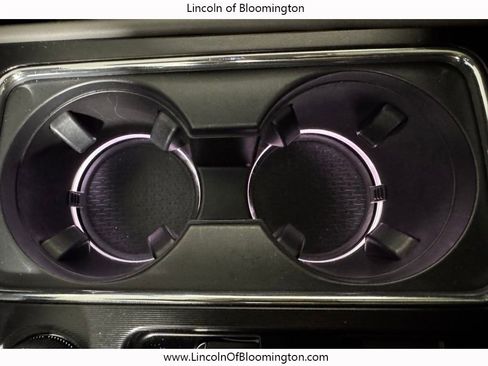 Certified 2025 Lincoln Corsair Grand Touring w/ Equipment Group 301A image 60