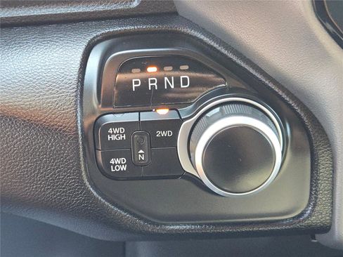 Certified 2024 RAM 2500 Big Horn w/ Night Edition image 31