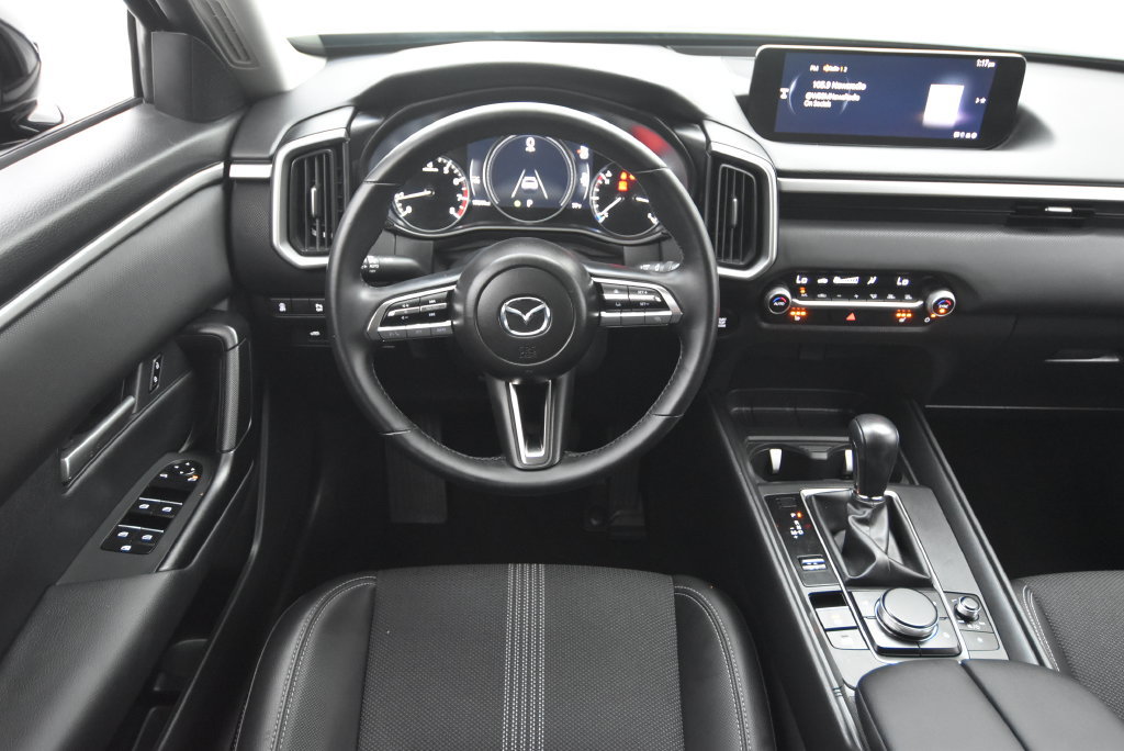 Used 2026 MAZDA CX-50 AWD 2.5 S w/ Preferred Pkg image 27