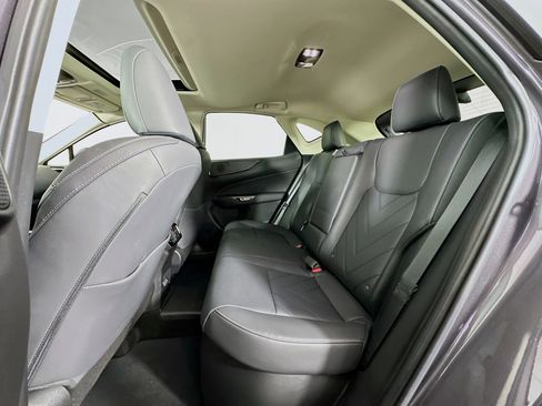 Used 2024 Lexus NX 450h+ AWD w/ Luxury Package image 26