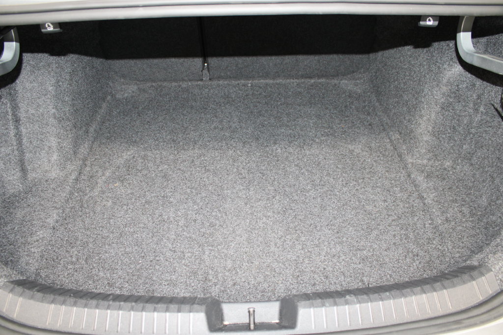Used 2024 Volkswagen Jetta S FWD image 14