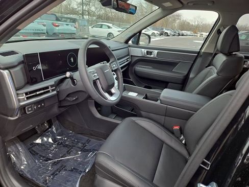 New 2026 Hyundai Santa Fe Limited image 24