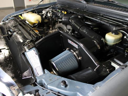 Used 2000 Ford Excursion XLT image 40