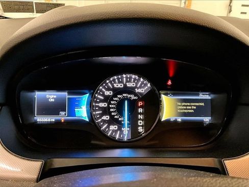 Used 2014 Ford Edge SEL w/ Equipment Group 205A AWD/4WD image 20