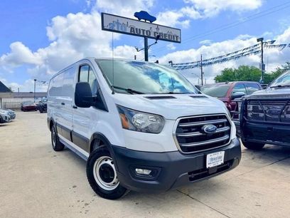 Used 2020 Ford Transit 150 Low Roof w/ Load Area Protection Package