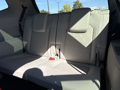 New 2026 Volkswagen Atlas SEL Premium R-Line image 15