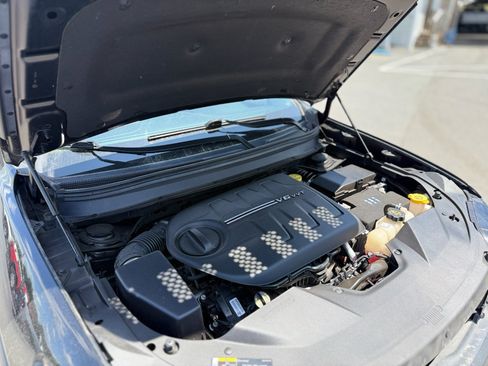 Used 2021 Jeep Cherokee Trailhawk AWD/4WD image 19