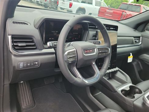 New 2026 GMC Terrain Elevation w/ Elevation Premium Package FWD image 20