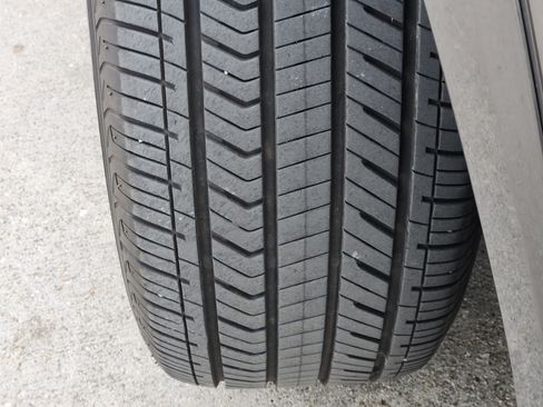 Used 2023 Lexus LX 600 4WD w/ Appearance Package image 11