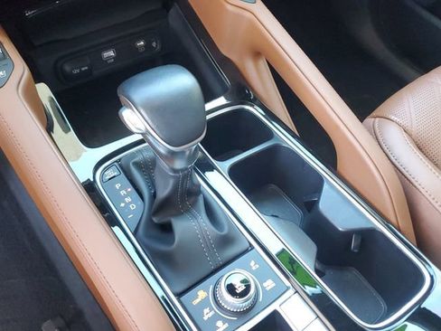 Certified 2024 Kia Telluride SX Prestige X-Line image 27