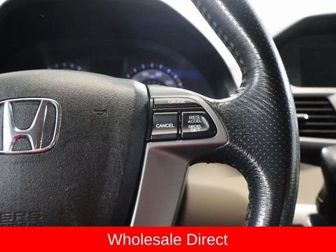 Used 2011 Honda Odyssey EX-L image 19